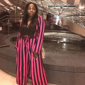 Meet your Posher, Brea